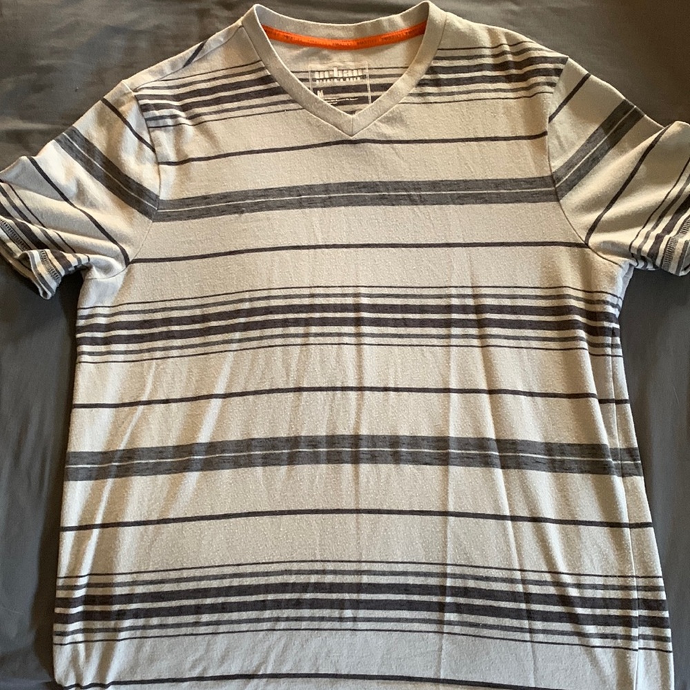 Urban Pipeline Men’s T-Shirt